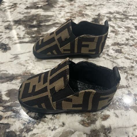 fake fendi baby shoes|fendi baby shoes sale.